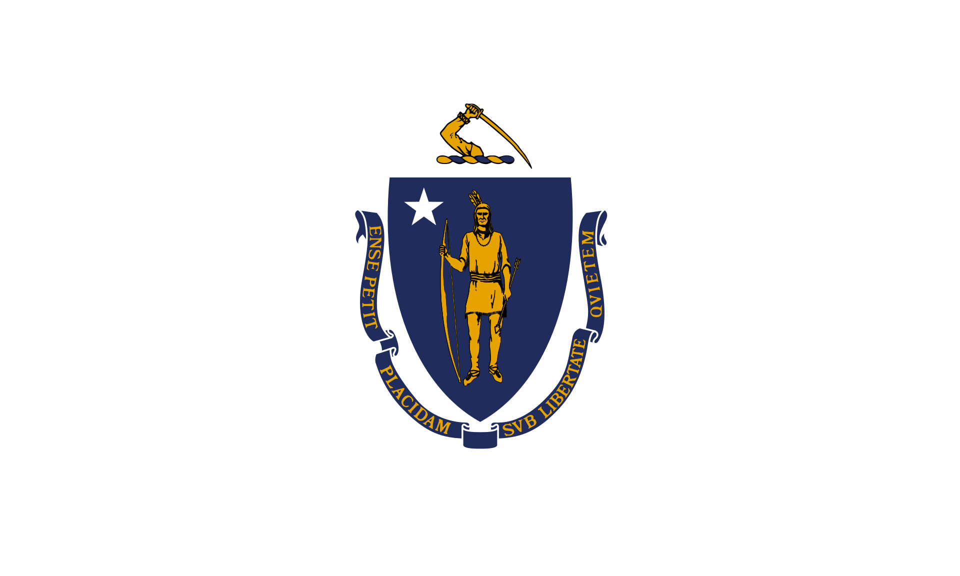 FAKE MOON ROCK - COMMEMORATIVE ARTIFACT #FM00036 - MASSACHUSETTS