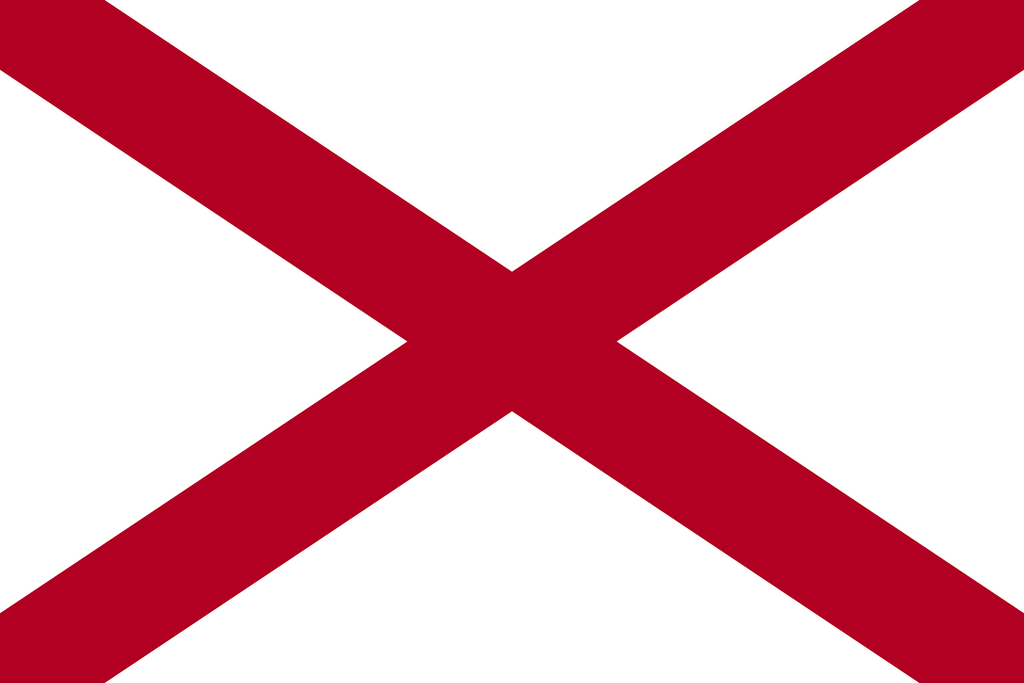 FAKE MOON ROCK - COMMEMORATIVE ARTIFACT #FM00003 - ALABAMA