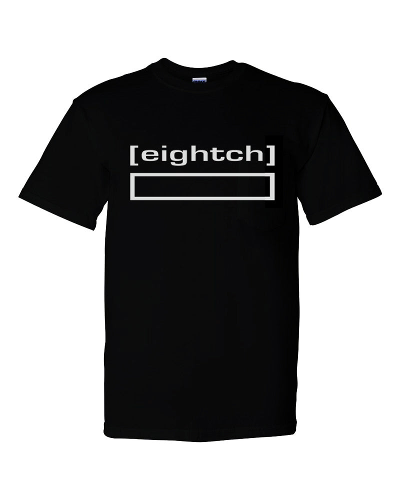 EIGHTCH T-SHIRT